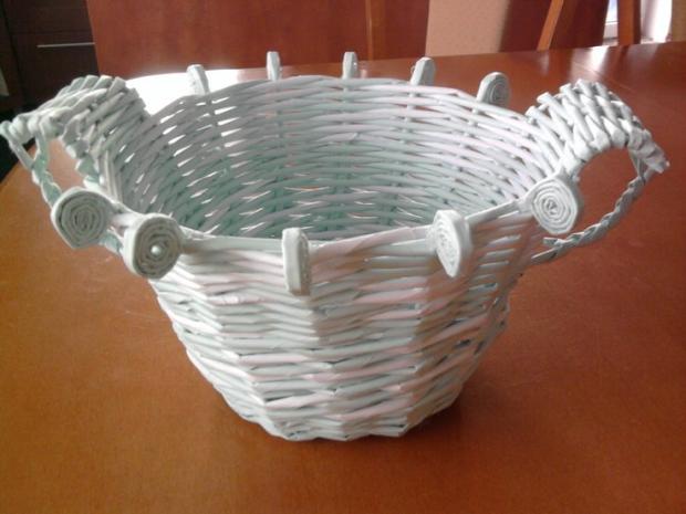darček, Papierové pletenie darček, Papierové pletenie, Veronika83, 1