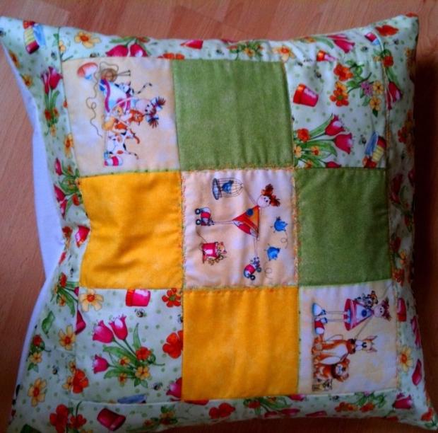 vankusik 2, Patchwork, tama, 1