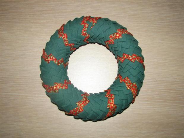 prvy a posledny vencek, Patchwork prvy a posledny vencek, Patchwork, hanulka, 1