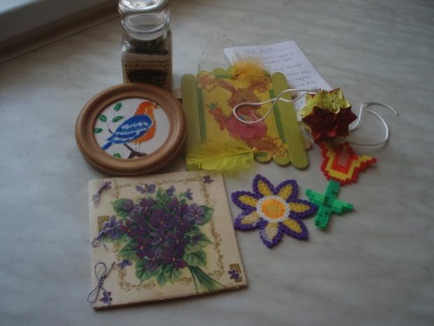 swapík od zuzuz1, Swap, EvickaS, 1
