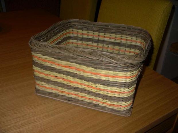 Pedig - včera som ho konečne dokončila, lebo bol dlho rozrobený chudáčik, Pletenie z pedigu Pedig - včera som ho konečne dokončila, lebo bol dlho rozrobený chudáčik, Pletenie z pedigu, IvetaN, 1