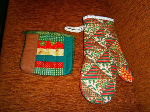 chnapka a tasticka, Patchwork, OlgaS, 1