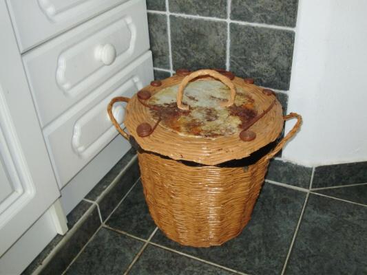 Kôš na čokoľvek, Bývanie, marta2222, 1