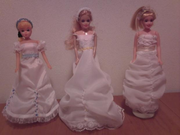 barbi, Bábiky a hračky barbi, Bábiky a hračky, Livia_11, 1