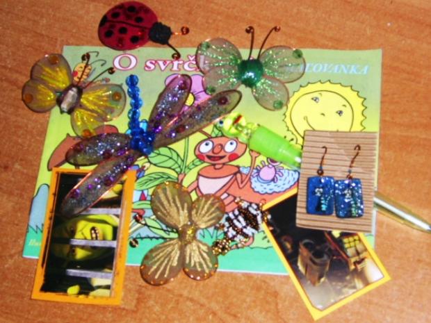 jemná krása od dudky, Swap, RENCAC, 1