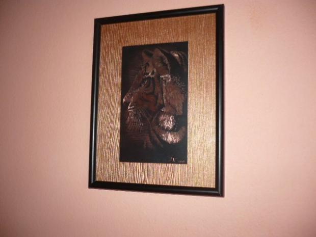 pre Katku, Maľovanie, zulu918, 1