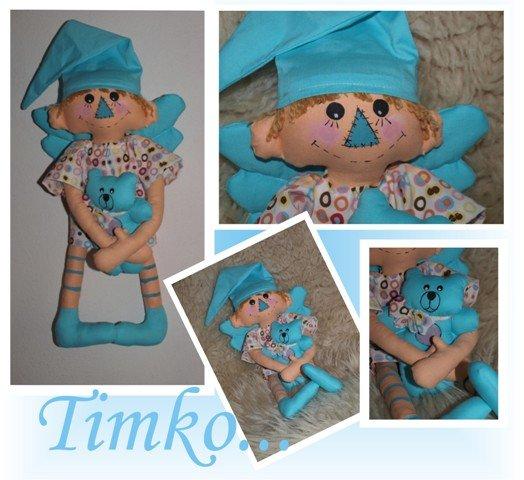 Timko..., Šitie Timko..., Šitie, java, 1