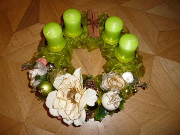 Vianoce 2011, ivka2102, 1