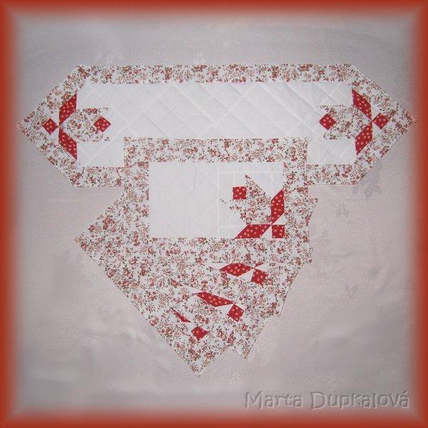 Nedeľné ... Designed by Ali, Patchwork Nedeľné ... Designed by Ali, Patchwork, mdupka, 1