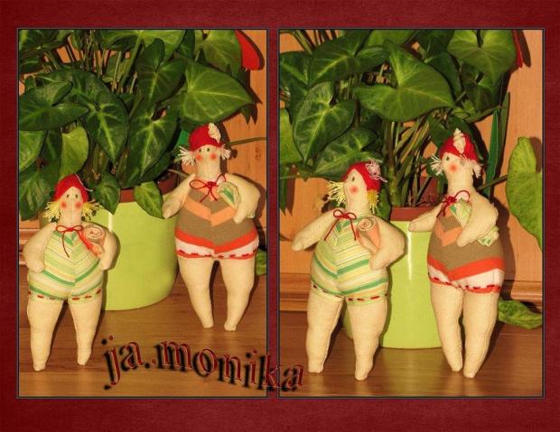 :)) ,,dve plavkyne prvotinky :), Šitie :)) ,,dve plavkyne prvotinky :), Šitie, monie, 1