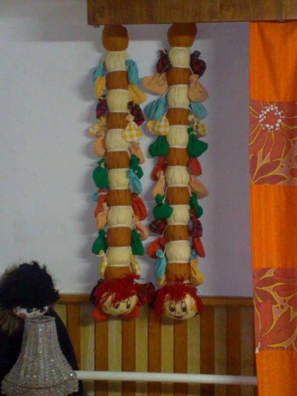 adventný kalendár, Tvoríme s deťmi a pre deti adventný kalendár, Tvoríme s deťmi a pre deti, Mery 274, 1