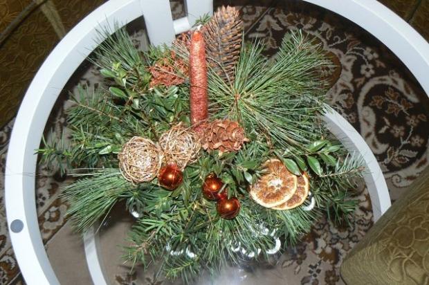 Vianoce 2010, andrea35, 1