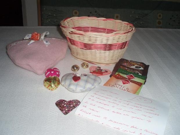 valentínsky swapík od Grétky, Swap, OlgaS, 1