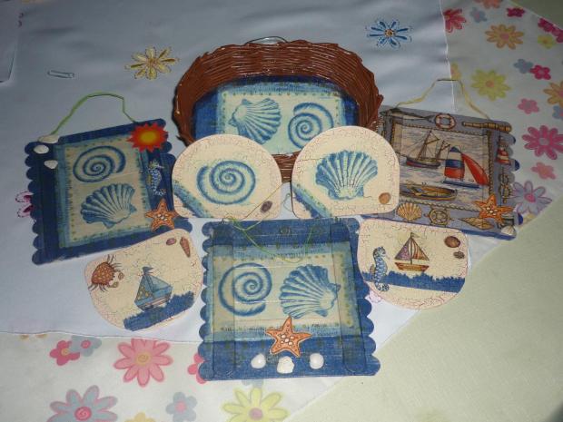Swap od Ivamat, Swap, Maja V, 1