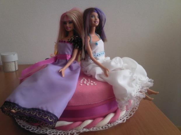 barbi, Bábiky a hračky, Livia_11, 1