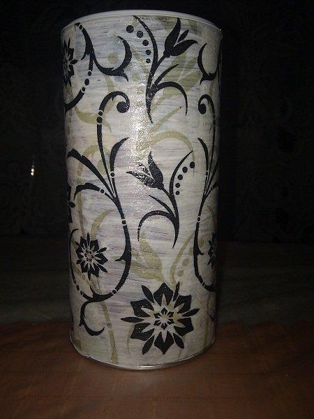 moja prva decoupage:), Servítková technika moja prva decoupage:), Servítková technika, jancetko, 1