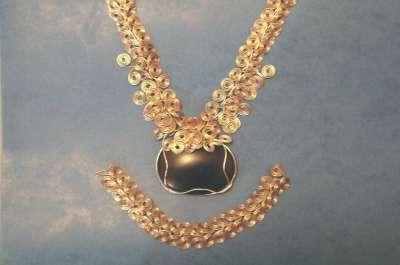 Gagát, Drôtovanie Gagát, Drôtovanie, gama88, 1