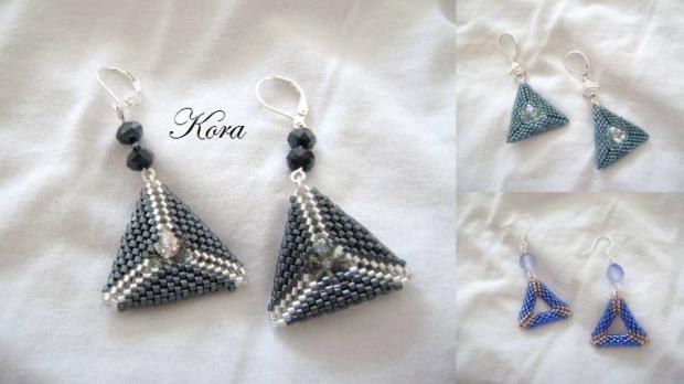 Mánia :), Korálky, kora3d, 1