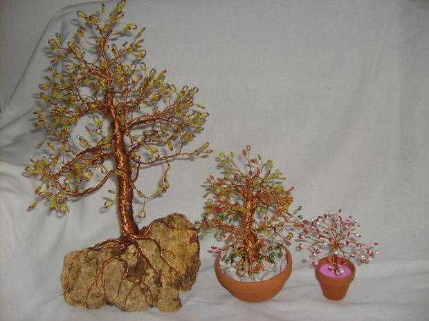 43cm pre porovnanie :), Korálky, JankaJ, 1
