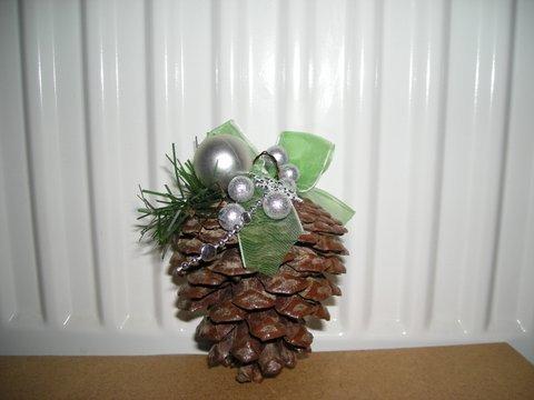 Aranžovanie, Thujopsis, 1