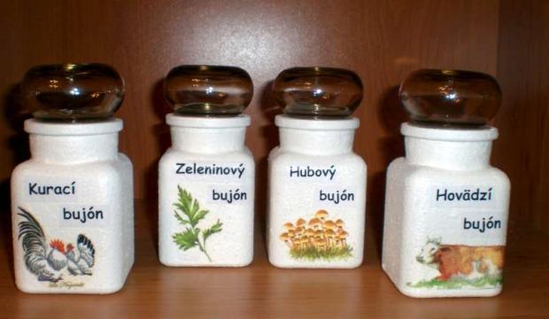 Bujóny, Servítková technika Bujóny, Servítková technika, , 1