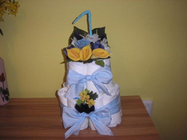 plienkova torta, Ostatné, yamaha, 1