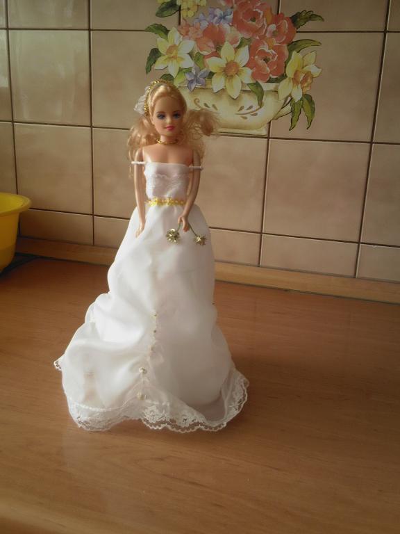barby šaty7, Bábiky a hračky, Livia_11, 1
