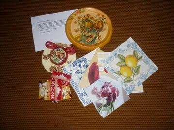 jesenny Swap od "murinova" , Swap, Maja V, 1
