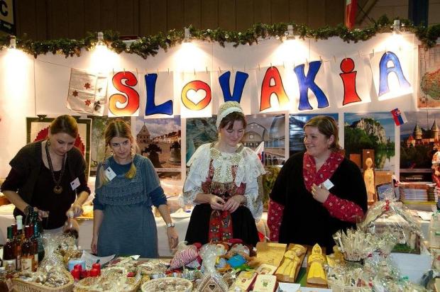 Obrázok k príspevku -medzinárodný bazár 2009, Boyle, 1