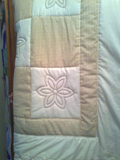 Detail Quiltovania, Patchwork Detail Quiltovania, Patchwork, monika839, 1
