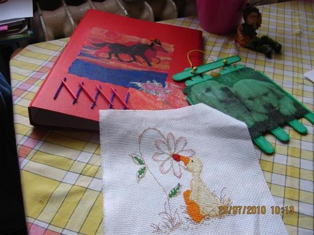 Swap z obrovskej diaľavy, Swap Swap z obrovskej diaľavy, Swap, babka Betka, 1