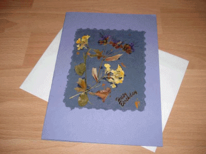 pohladnice,lisované kvety, Pohľadnice, Scrapbook, Quilling pohladnice,lisované kvety, Pohľadnice, Scrapbook, Quilling, mamka Danka, 1