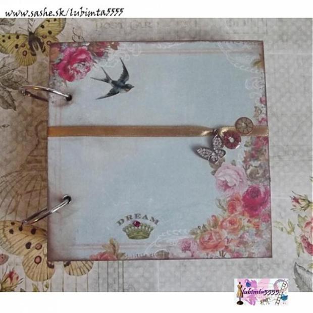 album tak trochu vintage, lubimta5555, 1