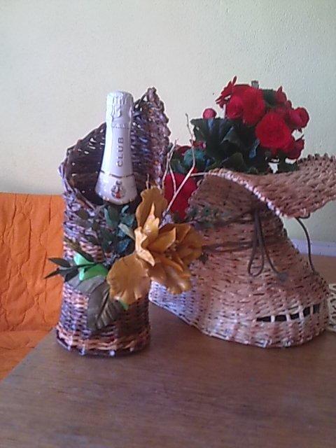 Pletenie, Papierové pletenie Pletenie, Papierové pletenie, JANINA52, 1