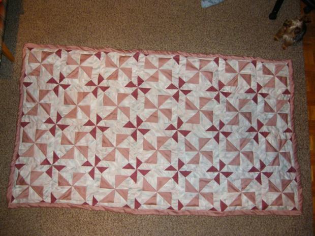 natapkine patchworky, Patchwork natapkine patchworky, Patchwork, natapka, 1