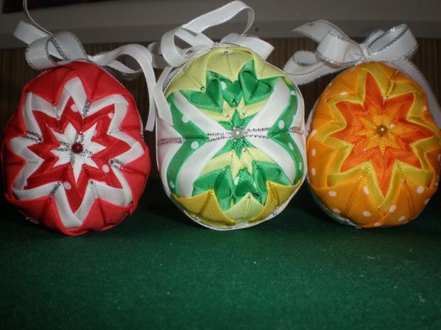 Velkonocne vajka, Patchwork, sonavila, 1