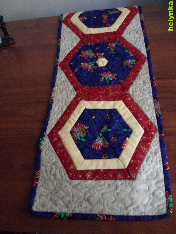 Vianoce3, Patchwork, daskalobodaska, 1