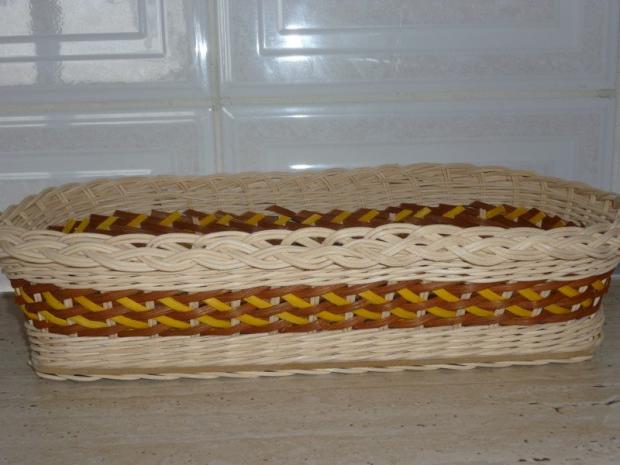 košík, Pletenie z pedigu košík, Pletenie z pedigu, lubkage, 1