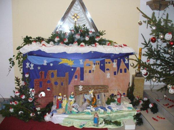 Víanoce 2011, Aranžovanie, askakurhajcova, 1