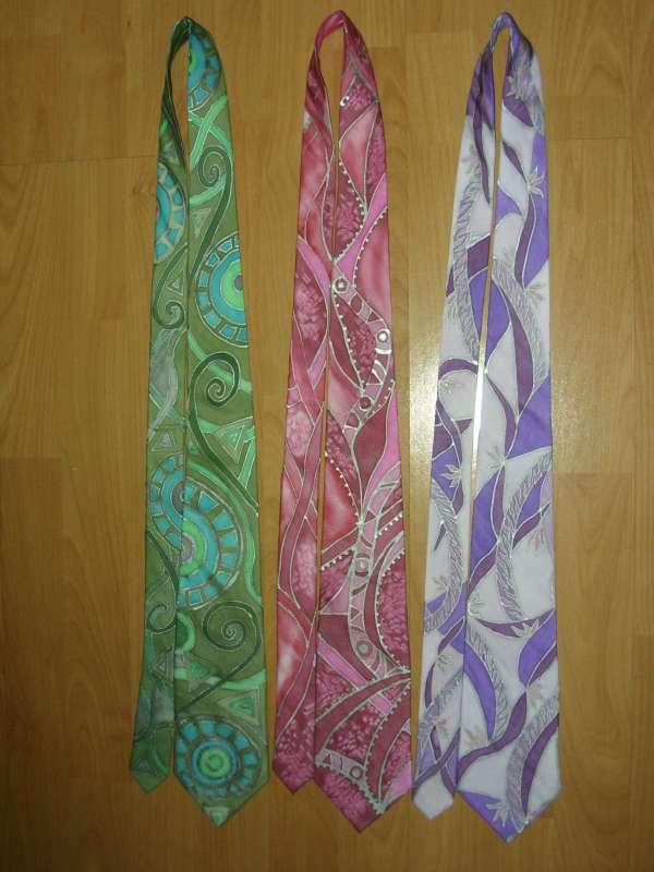 Moje prvé trio, Maľovaný textil Moje prvé trio, Maľovaný textil, Pipuška, 1
