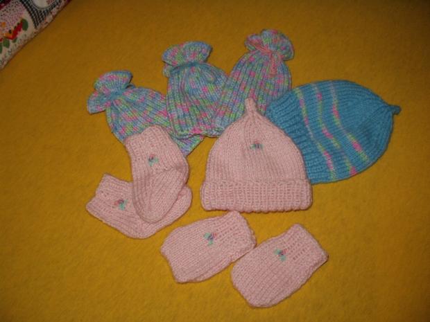 akcia neonatal, adako, 1