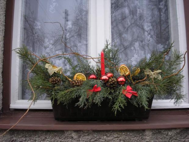 na okno 2007, Aranžovanie, Bubatko, 1