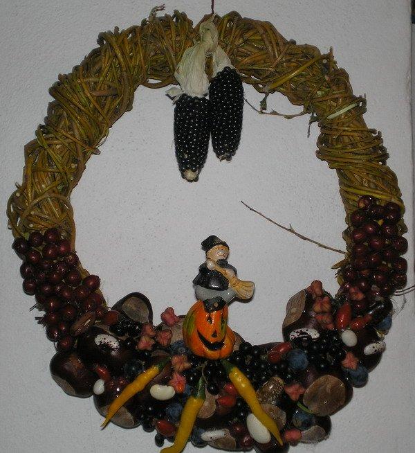 čo príroda dala, Aranžovanie čo príroda dala, Aranžovanie, zuzyk84, 1