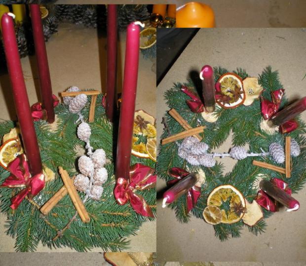 môj adventný, zuzyk84, 1