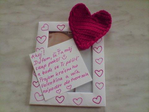 už aj mne poslali :-), Swap, ruaki, 1
