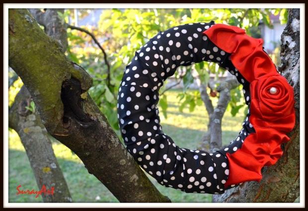 Veniec "Flamengo", Téma mesiaca, SURI, 1