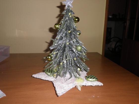 vianočné aranžovanie, alik54, 1