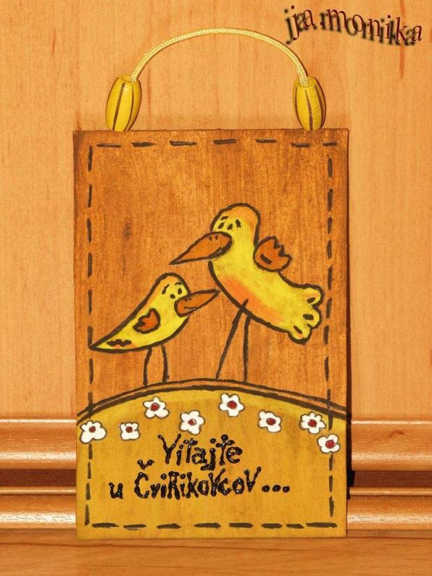 ,,s naším veselým priezviskom :)), Maľovanie ,,s naším veselým priezviskom :)), Maľovanie, monie, 1