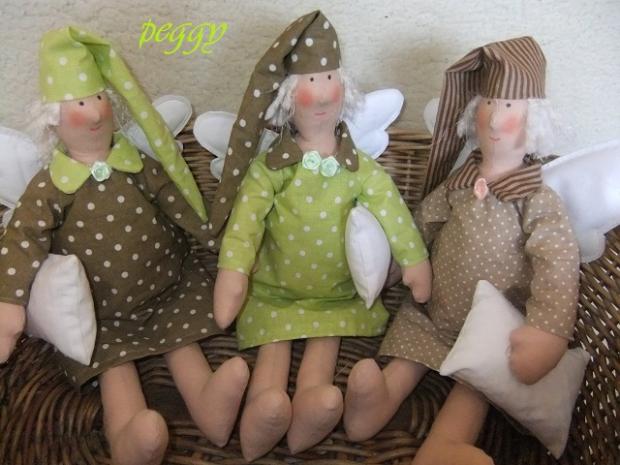 Spinkáči, Šitie, kaja1000, 1