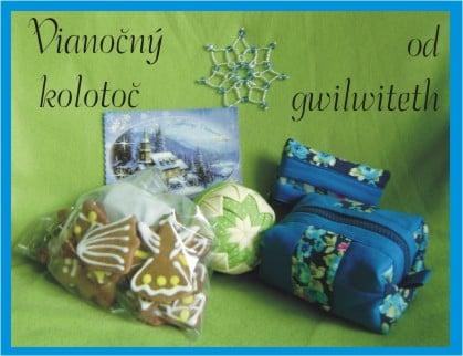 vianočný kolotoč , Swap vianočný kolotoč , Swap, BUSINO, 1